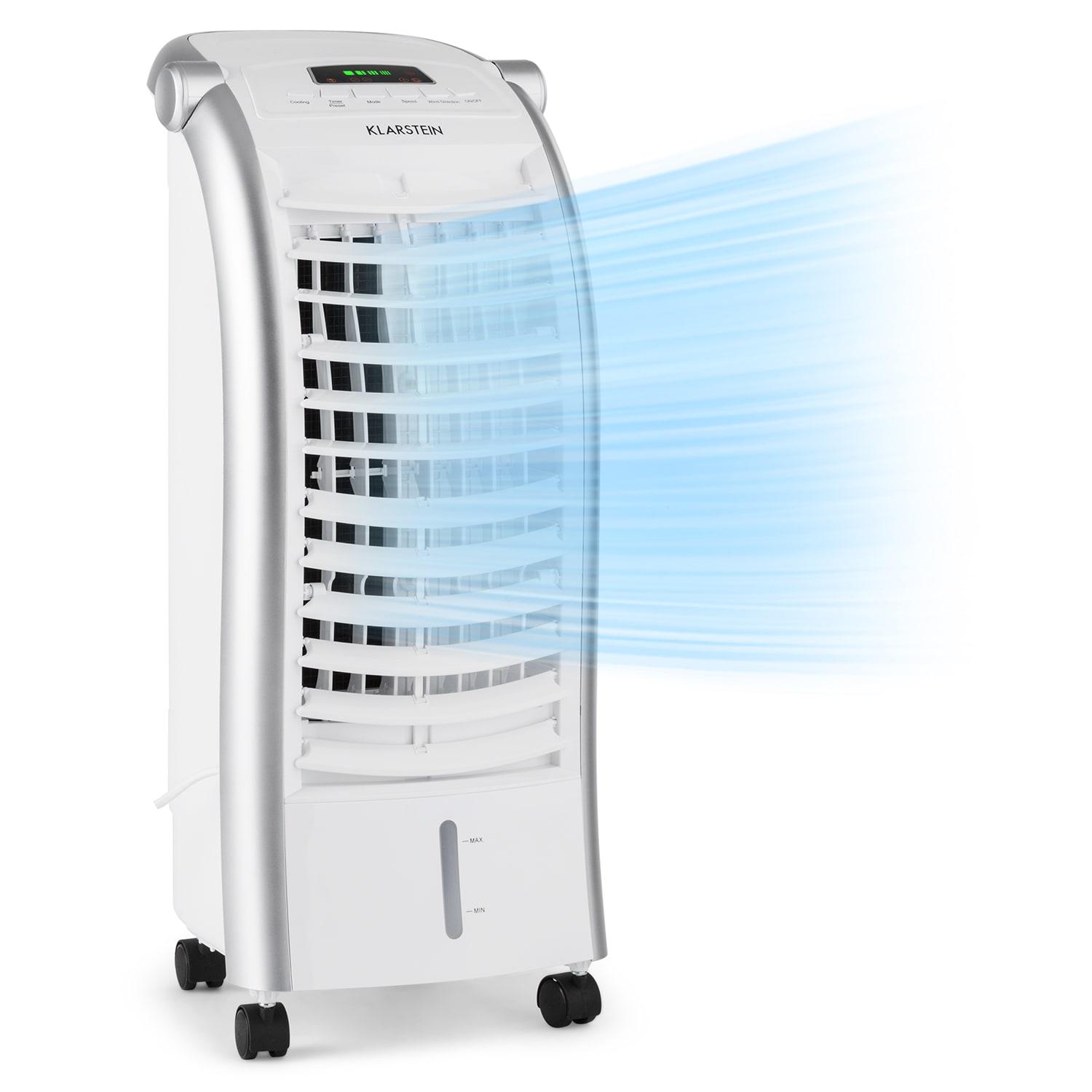 Klarstein Maxfresh — 4-in-1 Luftkühler (6 L)